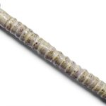 White Panel Nails 014973211387 Hard to Find Fastener 1" Screws 280 pcs-0