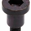 Targa Panel Lever Screw for Jeep Wrangler 2007-2017 Frezon-7