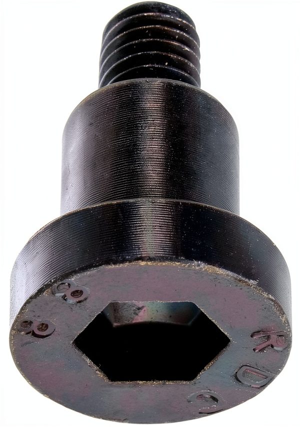 Targa Panel Lever Screw for Jeep Wrangler 2007-2017 Frezon-6