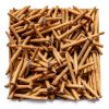 White Panel Nails 014973211387 Hard to Find Fastener 1" Screws 280 pcs-3